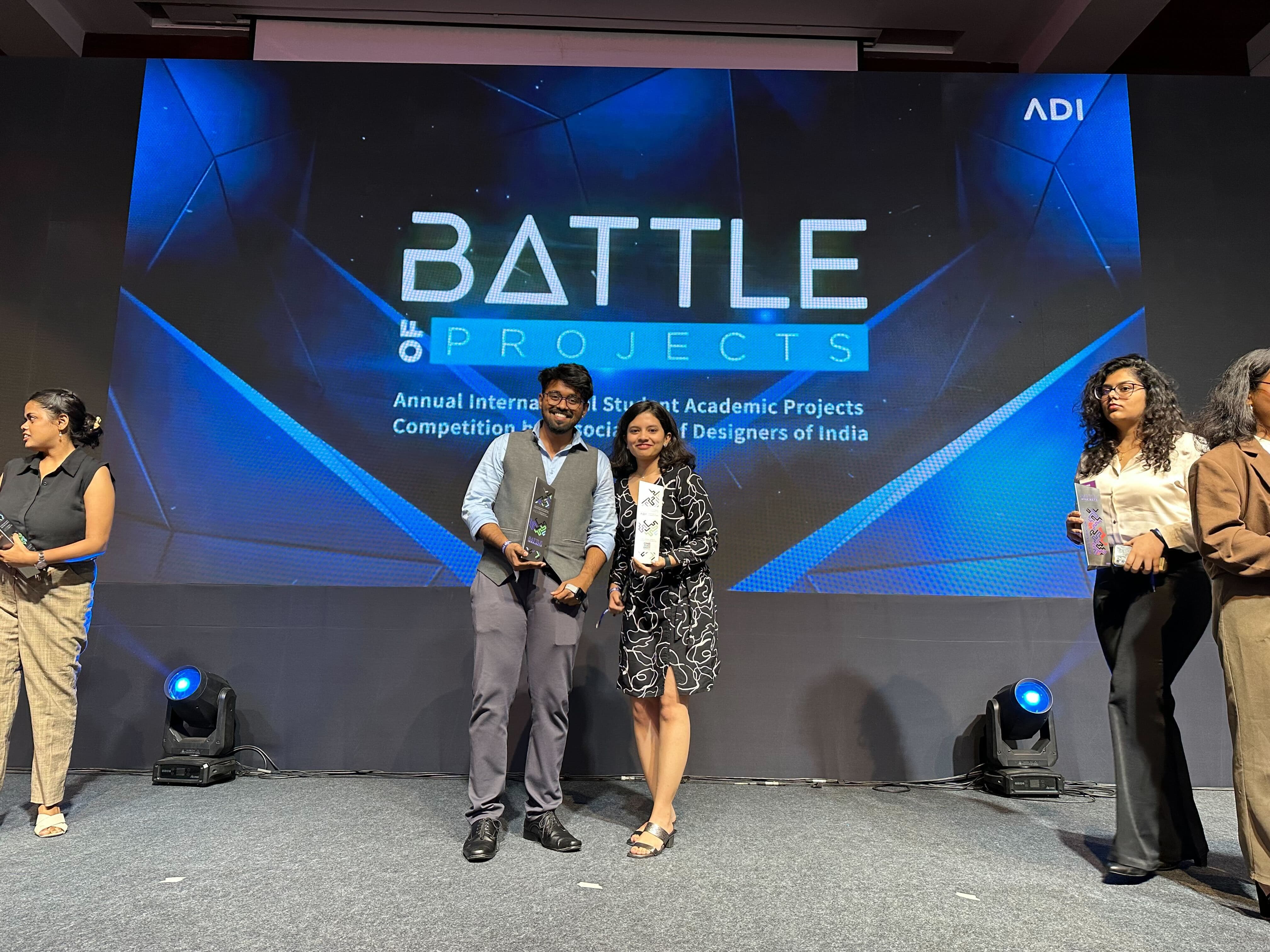 Avantika University Ujjain Students Achievement photo 10